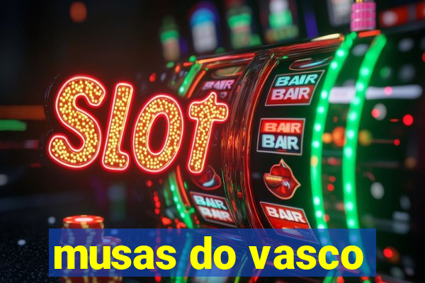 musas do vasco